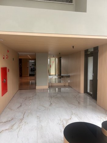 apartment em Rua Coronel Bordini, Auxiliadora - Porto Alegre - RS