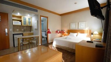 apartment em Rua Serra de Juréa, Cidade Mãe do Céu - São Paulo - SP