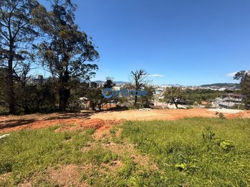 land_lot em Rua Henrique Alvim Corrêa, Areias - São José - SC