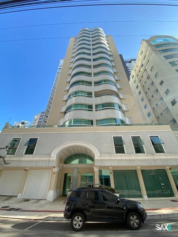 apartment em Rua Julieta Lins, Pioneiros - Balneário Camboriú - SC