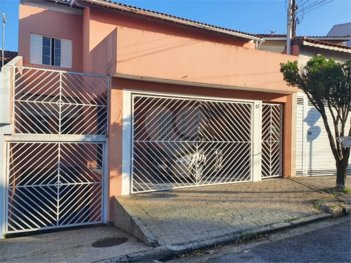 house em Rua José Herculano Pires, Nova Petrópolis - São Bernardo do Campo - SP