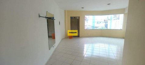 office em Avenida Francisco Prestes Maia, Centro - São Bernardo do Campo - SP