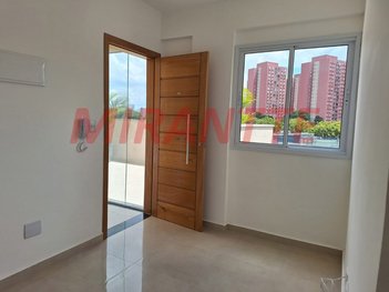 apartment em Rua Saguairu, Casa Verde - São Paulo - SP