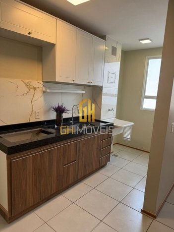 apartment em Rua Luiz Barbosa, Chácaras Dona Gê - Goiânia - GO