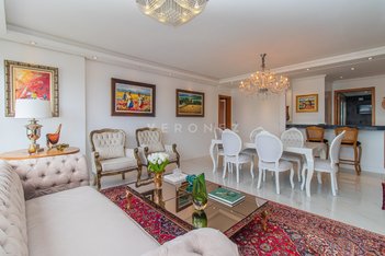 apartment em João Caetano, Três Figueiras - Porto Alegre - RS