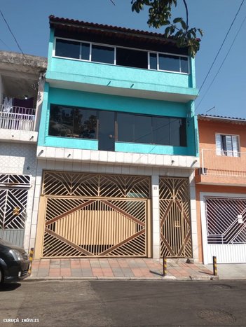 house em Travessa Marco Beltrame, Jardim Tupi - São Paulo - SP