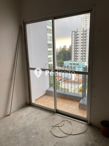 apartment em Rua Vale Formoso, Chácara Santo Antônio (Zona Sul) - São Paulo - SP
