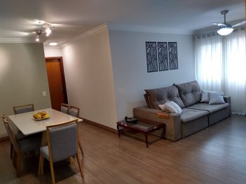 apartment em Rua Santo Egídio, Santa Teresinha - São Paulo - SP