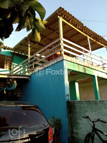 house em Rua Ana Neri, Boa Vista - Sapucaia do Sul - RS