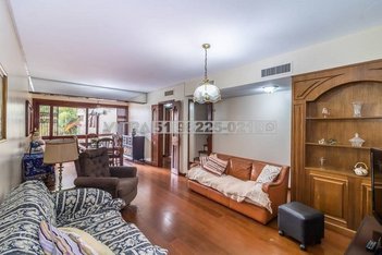 apartment em Palmeira, Petrópolis - Porto Alegre - RS