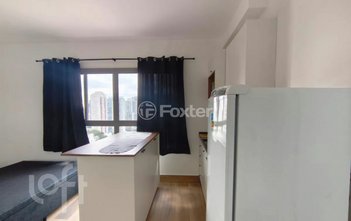 apartment em Rua Vergueiro, Vila Firmiano Pinto - São Paulo - SP