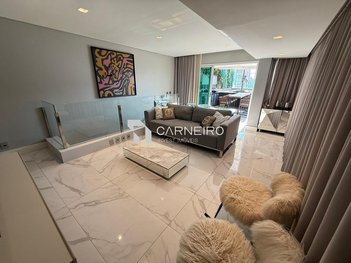 apartment em Rua da Bahia, Lourdes - Belo Horizonte - MG