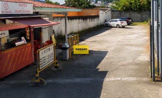 Cômodo Condomínio