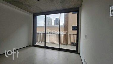 apartment em Domingos de Morais, Vila Mariana - São Paulo - SP