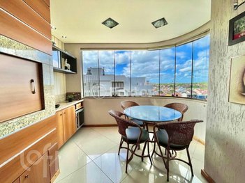 apartment em Rua Santo André, Marechal Rondon - Canoas - RS