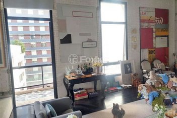 apartment em Rua Pedroso Alvarenga, Itaim Bibi - São Paulo - SP