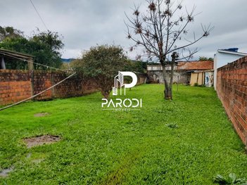 land_lot em Dourados, Passo D'Areia - Santa Maria - RS