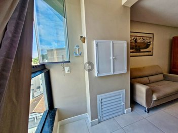 apartment em Rua Suiça, Nações - Balneário Camboriú - SC