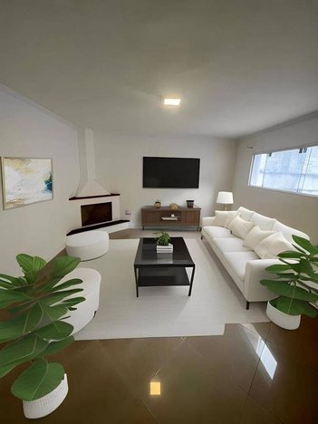 apartment em Rua Embuaçu, Vila Mariana - São Paulo - SP