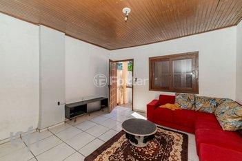 house em Pereira Neto, Camaquã - Porto Alegre - RS