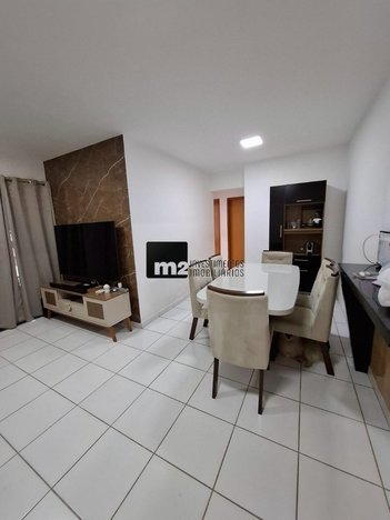 apartment em Avenida T 13, Setor Bueno - Goiânia - GO