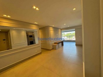 apartment em Rua Piquete, Jardim Itamarati - Campinas - SP