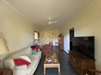apartment em Avenida Milton Holanda Maia, Itaguá - Ubatuba - SP