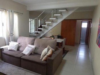 house em Rua Municipal, Vila Ré - São Paulo - SP