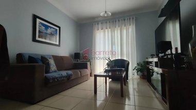apartment em Rua Itália, Jardim Bonfiglioli - Jundiaí - SP