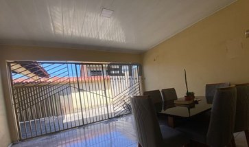 house em Artéria A-5, Cidade Nova - Ananindeua - PA