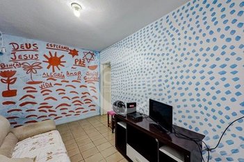 house em Rua Demétrio Ribeiro, Cidade Mãe do Céu - São Paulo - SP