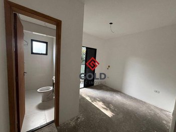 apartment em Rua Corumbá, Vila Alice - Santo André - SP
