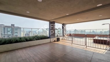 apartment em Rua Cláudio, Água Branca - São Paulo - SP