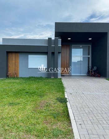 house em Rua Rio Divisa, Centro - Xangri-Lá - RS