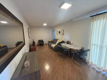 apartment em Rua General Canavarro, Campestre - Santo André - SP