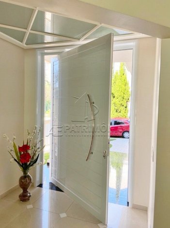 house em Avenida São Paulo, Além Ponte - Sorocaba - SP