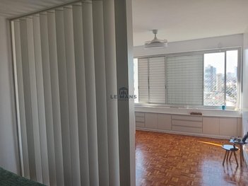 apartment em Rua XV de Novembro, Centro - Piracicaba - SP