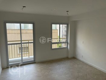 apartment em Rua Alves Guimarães, Pinheiros - São Paulo - SP
