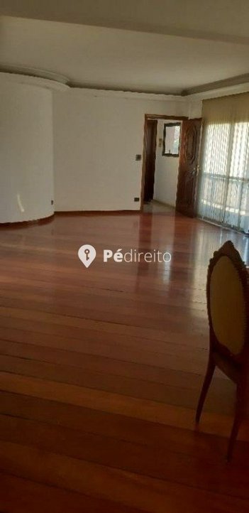 apartment em Rua Sebastião Barbosa, Vila Regente Feijó - São Paulo - SP