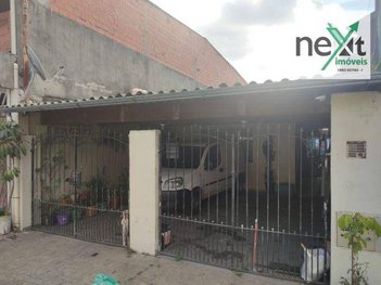 house em Rua Walter Scaglione, Jardim Mutinga - São Paulo - SP