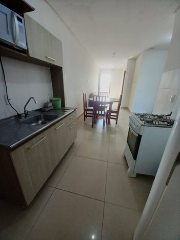 apartment em Rua Ambrósio Marques da Rosa, Ingleses do Rio Vermelho - Florianópolis - SC