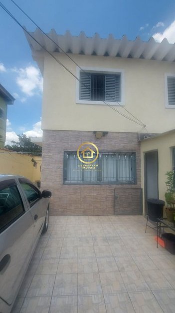 house em Rua João Rodrigues Leite, Vila Clarice - São Paulo - SP