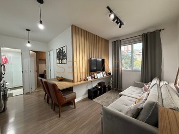 apartment em Avenida Doutor Felipe Pinel, Pirituba - São Paulo - SP