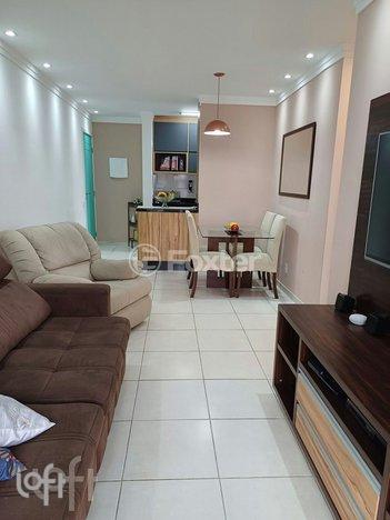 apartment em Teodoro Mascarenhas, Vila Matilde - São Paulo - SP
