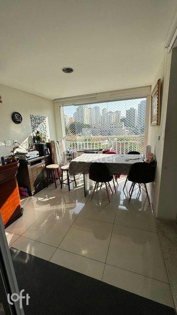 apartment em Araçoiaba, Saúde - São Paulo - SP
