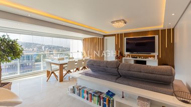apartment em SAO JOSEMARIA ESCRIVA, Jardim do Salso - Porto Alegre - RS