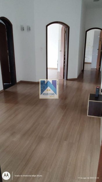 house em Rua Frei Atanásio Maatman, Vila São Paulo - Mogi das Cruzes - SP