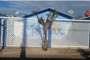 house em Estrada Municipal Ângelo Rossi, Chácara Pantanal Engenho Velho - Mogi Guaçu - SP