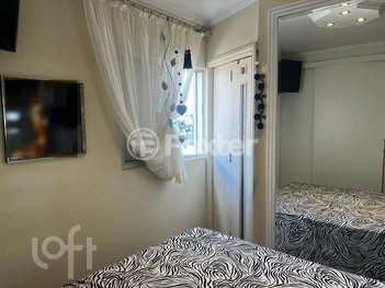 apartment em Rua Sílvio Rodini, Vila Dom Pedro I - São Paulo - SP