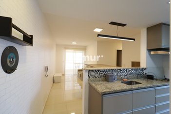 apartment em Rua Andaraí, Vila Floresta - Santo André - SP
